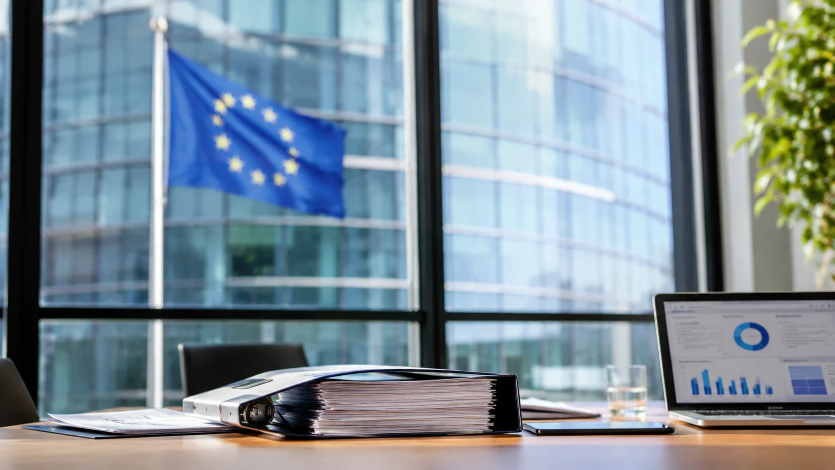 EU AI Act 2026: wat moet jij als MKB-ondernemer nu regelen?