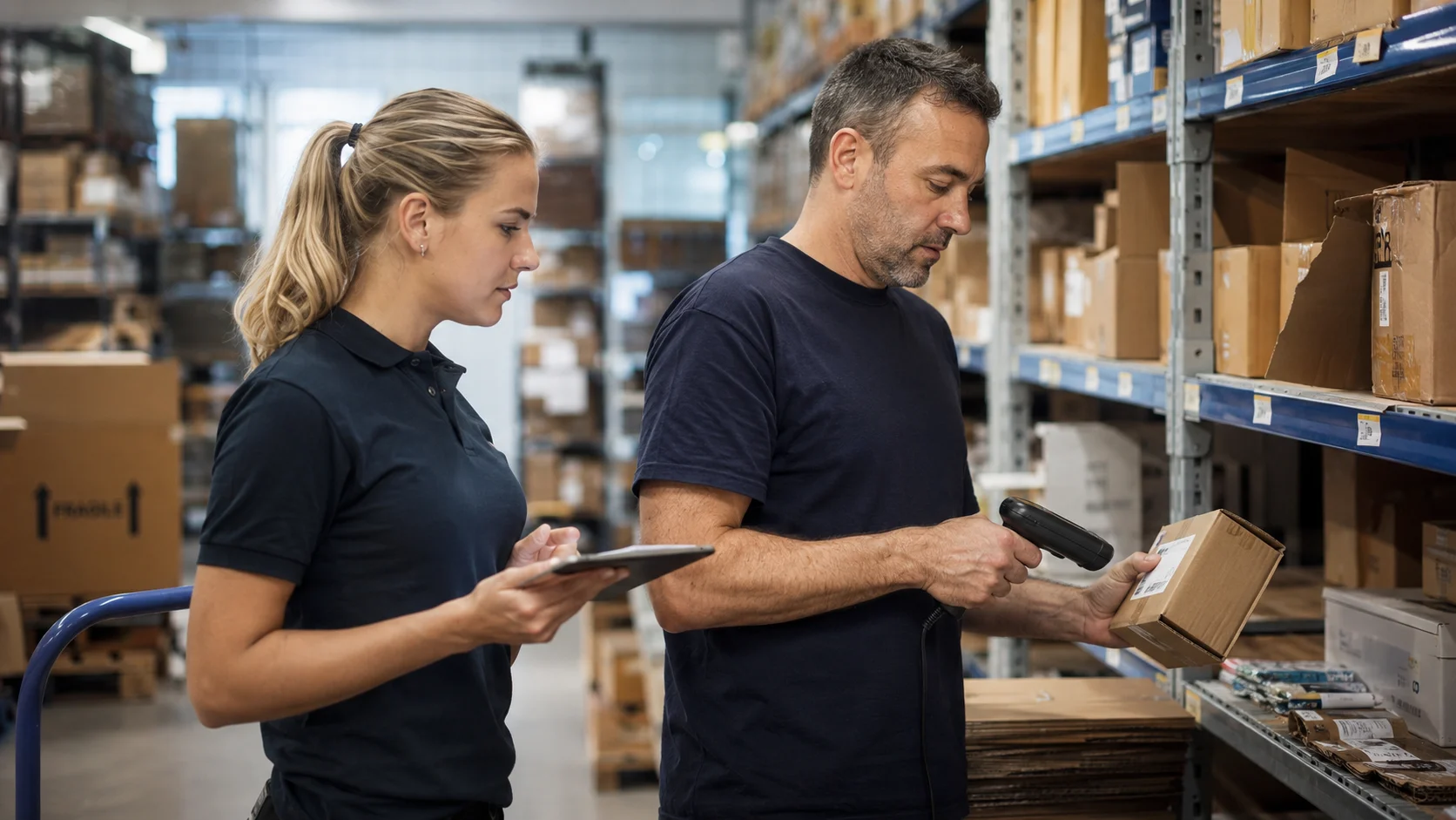 Voorraadbeheer software voor MKB: wat werkt en wat kost het?