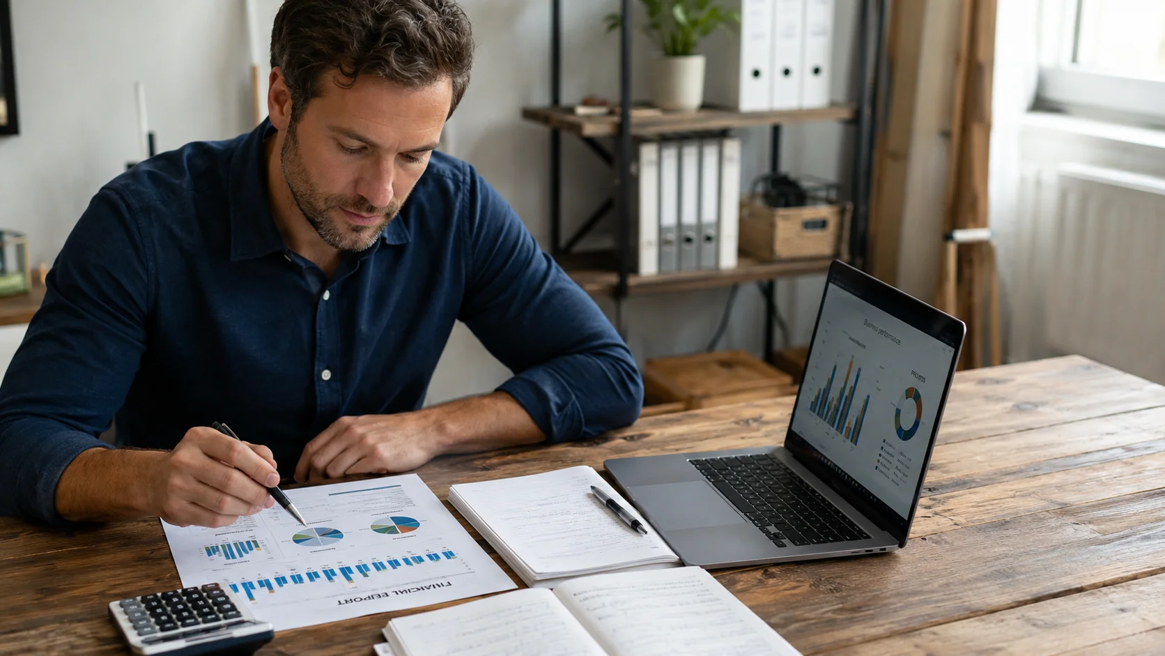 Wat levert AI écht op voor het MKB? De rekensom van slimme digitalisering