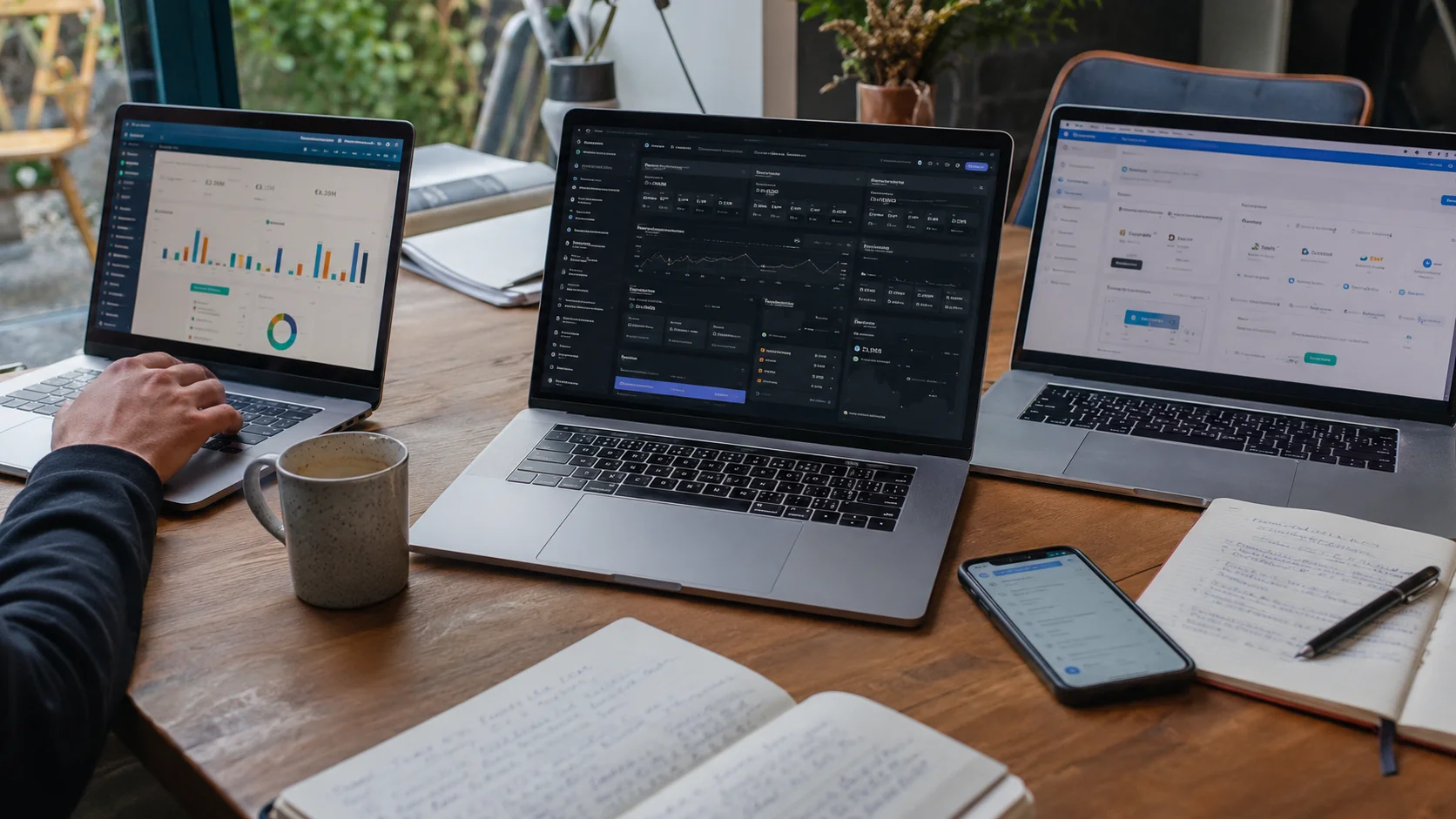Welke AI tools werken echt voor MKB? Onze eerlijke top 5