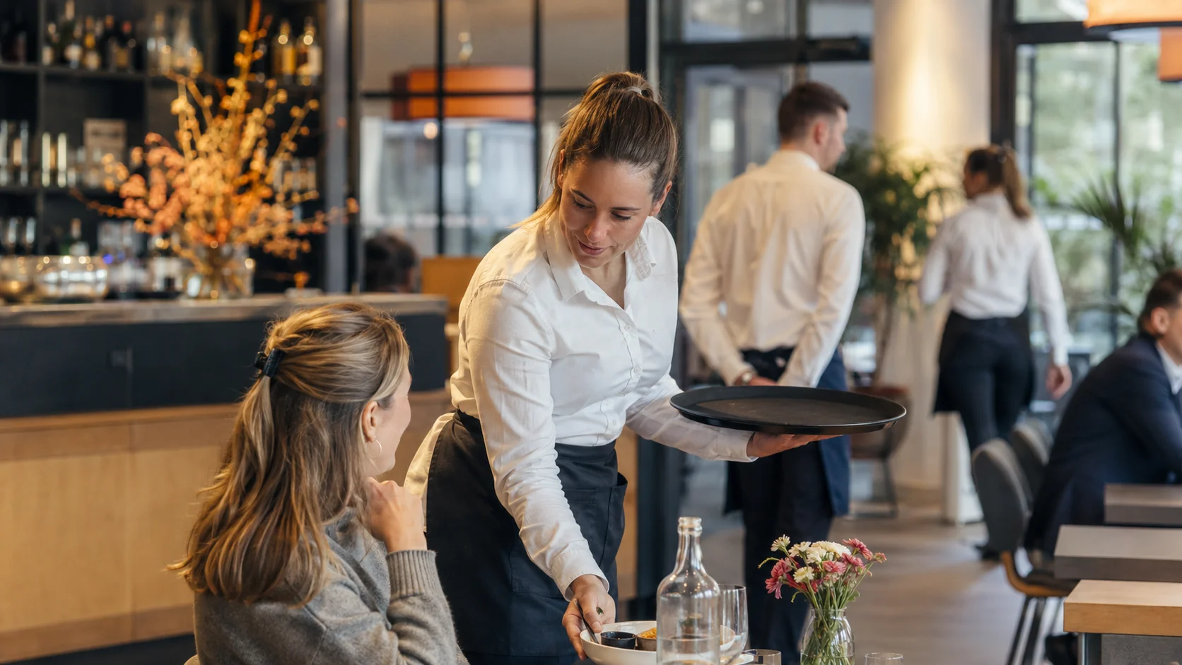 Horeca