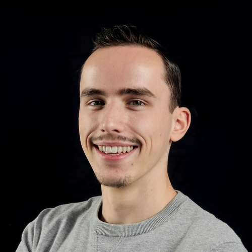 Profile picture Jefta Alberts